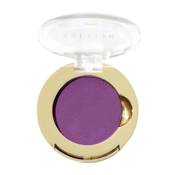 SHEGLAM Other - New SHEGLAM Newly Reformulated COLOR MUCH Pressed Powder Single TASTE Eyeshadow